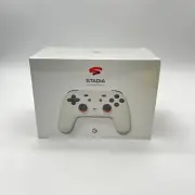 Google Stadia Premiere Edition In Box with Chromecast Ultra Brand NEW Sealed