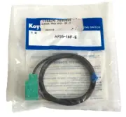FACTORY SEALED Koyo APS5-18F-E Proximity Sensors
