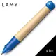 LAMY abc 楓木 自動鉛筆 旋轉出芯 1.4MM 藍