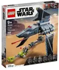 NEW SEALED Lego Star Wars The Bad Batch Attack Shuttle Set 75314