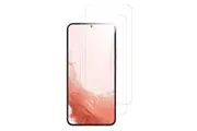 2pcs Soft Pet Film Screen Protector Guard for Samsung Galaxy S22+ Plus