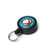 Boomerang Tool Company Heavy Duty Fishing Zinger - Clip Attachment