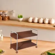 Cup Storage Rack Storage Shelf Makeup Storage Multipurpose Stand Coffee Cup