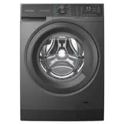 Westinghouse 9kg Front Load Washer - Black