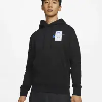 在飛比找momo購物網優惠-【NIKE 耐吉】連帽上衣 帽T AS M NSW HOOD