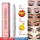 4in1 Easy to Wear Eyebrow Pen Defining Highlighting Brow Microblad BECKISUE VH