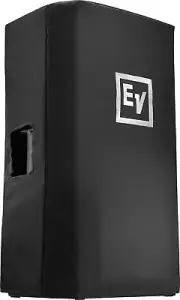 15" Deluxe Padded Cover for ELX200-15 and 15P Speakers