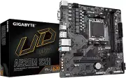 A620M S2H (AM5/ LGA 1718/ AMD/ A620/ Micro ATX/ 5-Year / DDR5/ Single M.2/ Pcie
