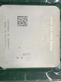 在飛比找Yahoo!奇摩拍賣優惠-AMD A8-3870 3.0G AD3870WNZ43GX