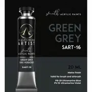 Scalecolor Artist (Green Grey) - 20mL