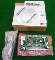 NEW OPEN BOX Minuteman SNMP-NET 90000716 Remote Power Management Adapter