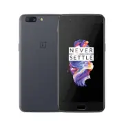 OnePlus 5 5.5" Dual 16MP Octa Core Phone by FedEx