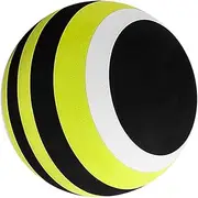 Massage Ball Ball Versatile Compact Myofascial Ball Foot Massager for Full Body Back, 6.25CM