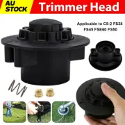 Replacement strimmer head Grass Trimmer Head For stihl C5-2 FS38 FS40 FS45 FS50