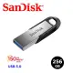 SanDisk Ultra Flair USB 3.0 CZ73 隨身碟 (公司貨) 256GB