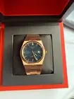 watch men automatic swiss made tissot