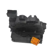 New Rear Left Door Lock Actuator for Meriva B (2010-) Door Lock Mechanism 13432376 Black