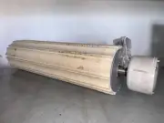 Interroll DM 0138 Drum Motor - 550W M45 - Ø 156,8mm x 557 mm 0,37m/s