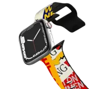 Apple Watch Series 4-6, SE (40mm) Impact Band COLLAGE