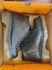 Dr. Martens Yolanda Black Womens Boot - Size 9 US - Brand New