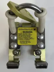 DBI/SALA Vertical Fall Arrest Shuttle Safety Device - BRAND NEW!!!