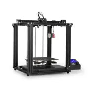 Ender-5 Pro 3D Printer Printing Size 220*220*300mm +Mute Motherboard Unfinished