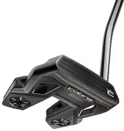 Cobra Supernova 3D Putter Steel 35'' Inches New