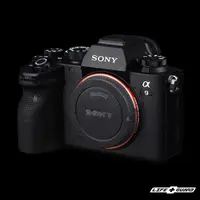 在飛比找樂天市場購物網優惠-LIFE+GUARD SONY A9 A9 一代 機身貼膜 