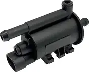 HYXUAN Vapor Canister Purge 28910-25100 Compatible with Genesis Coupe Santa Fe Sonata Tucson Forte Forte Koup Optima Rondo Sorento Sportage