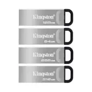 Kingston DataTraveler Kyson 64GB 128GB 256GB 512GB USB 3.2 Gen 1 USB Flash Drive