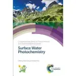 SURFACE WATER PHOTOCHEMISTRY