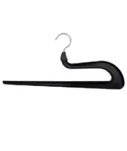 Wetsuit Slide Hanger w/Swivel Hook HangPro for Scuba Diving & Surfing Wetsuits