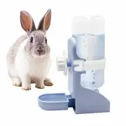 Rabbit Water Bottle Suspenson Water Dispenser For Mini Pet Bunny Guinea Pig Auto