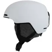 Oakley MOD1 Adult Size S Small White Ski Snow Helmet Snowboarding Protection