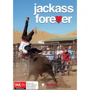 Jackass: Forever