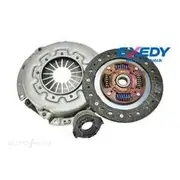 Exedy Clutch Kit OEM Replacement - MZK-7400