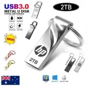 2TB USB 3.0 Flash Drive High-Speed Storage Thumb Stick U Disk Memory Pen Drive