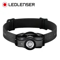 在飛比找蝦皮商城優惠-【Ledlenser 德國】MH5 專業伸縮調焦充電型頭燈 