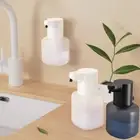 500ml Foam Hand Soap Sensor Smart Liquid Dispenser New Soap Dispenser Sink