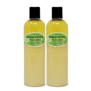 MANGO KERNEL OIL ORGANIC 100% PURE NATURAL 2 oz-UP TO 7LB FREE SHIPPING
