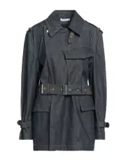 [HELMUT LANG] HELMUT LANG Denim outerwear - Item 16399909