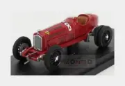 1:43 RIO Alfa Romeo F1 P3 Tipo B #8 Parma Poggio Di Berceto 1934 Varzi RIO4658 M