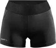 [Craft] Essence Hot Women's Cycling Trousers, Womens