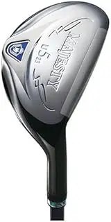 (MARUMAN) utility Majesty's Royal sp MAJESTY ROYAL SP utility LV520 for U carbon Men's 1513282 right loft angle: 23 degrees count: U5 Flex: R