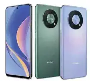Huawei Nova Y90 6.7" OLED 8GB/128GB 50MP Global Version 5000mAh Phone By FedEx