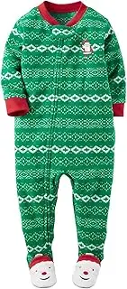 [Carter's] Boys' 1 Pc Fleece 367g173