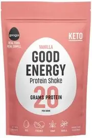 GOOGYS Protein Shake Vanilla 350g