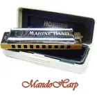 Hohner Harmonica - 1896/20 Marine Band Classic (SELECT KEY) NEW