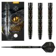 HARROWS TAIPAN 90% TUNGSTEN DARTS – 22, 24 & 26gm