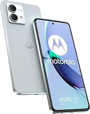 [Motorola] Moto G Moto G84 16,6 cm (6.55") Double SIM Android 13 5G USB Type-C 12 Go 256 Go 5000 mAh Bleu